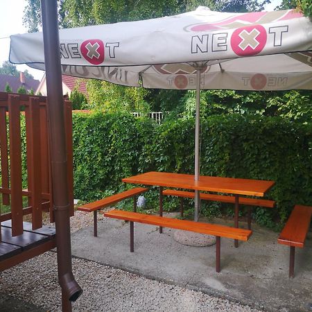 Vadasztanya Apartmanhazak Siófok Pokoj fotografie