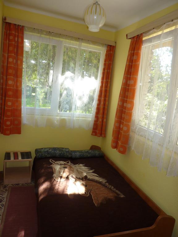 Vadasztanya Apartmanhazak Siófok Pokoj fotografie