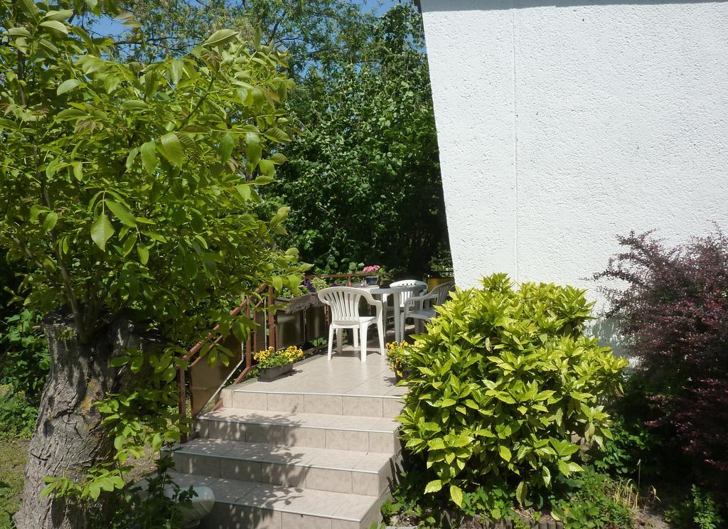 Vadasztanya Apartmanhazak Siófok Pokoj fotografie