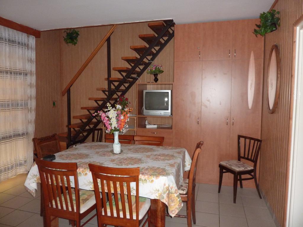 Vadasztanya Apartmanhazak Siófok Pokoj fotografie