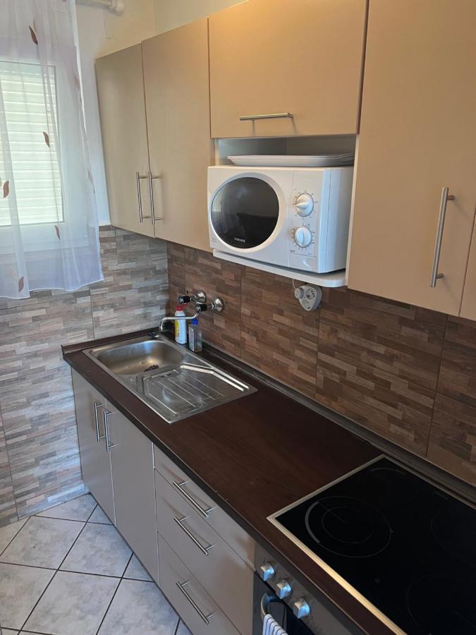 Vadasztanya Apartmanhazak Siófok Exteriér fotografie