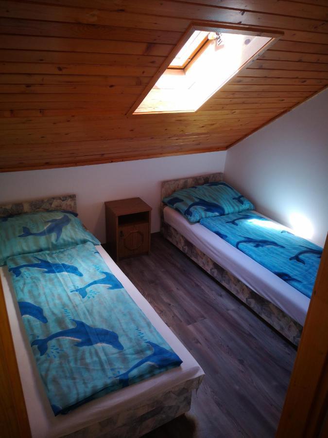 Vadasztanya Apartmanhazak Siófok Exteriér fotografie