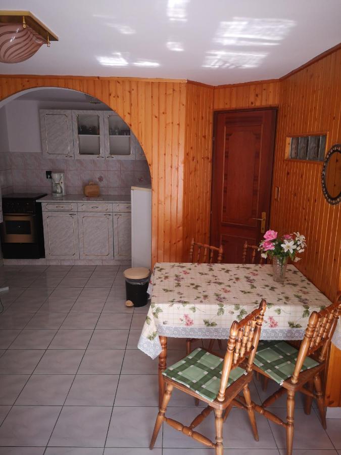 Vadasztanya Apartmanhazak Siófok Exteriér fotografie