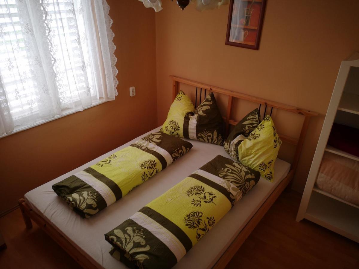 Vadasztanya Apartmanhazak Siófok Exteriér fotografie