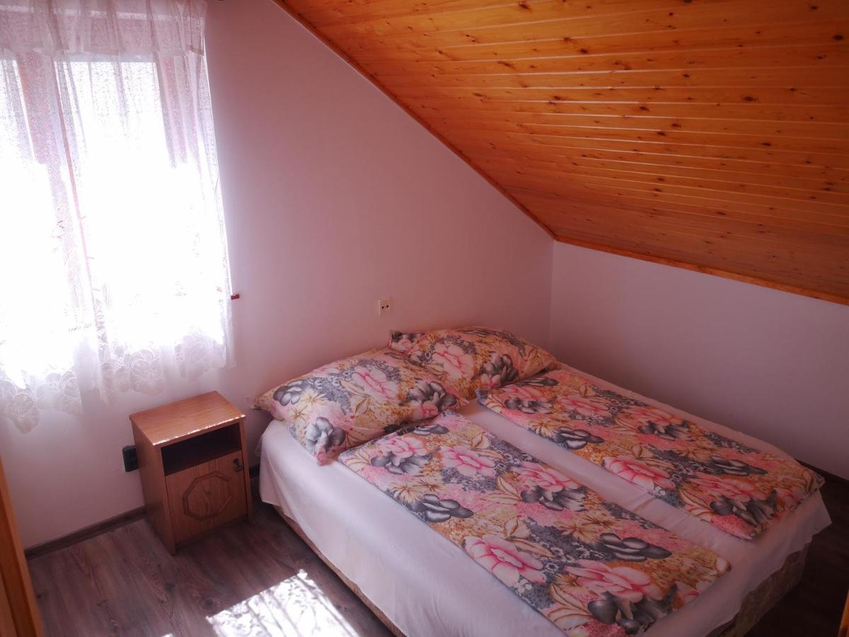 Vadasztanya Apartmanhazak Siófok Exteriér fotografie
