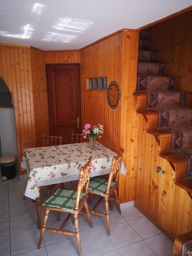 Vadasztanya Apartmanhazak Siófok Exteriér fotografie