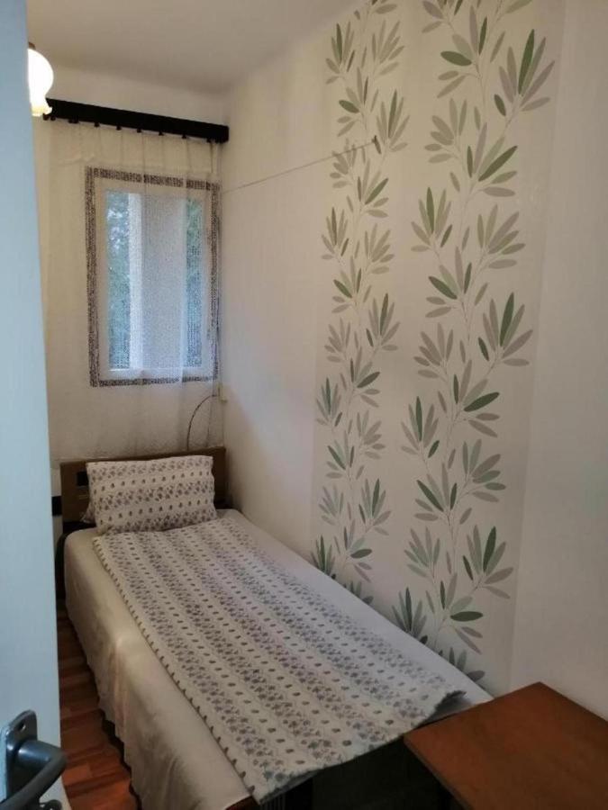 Vadasztanya Apartmanhazak Siófok Exteriér fotografie