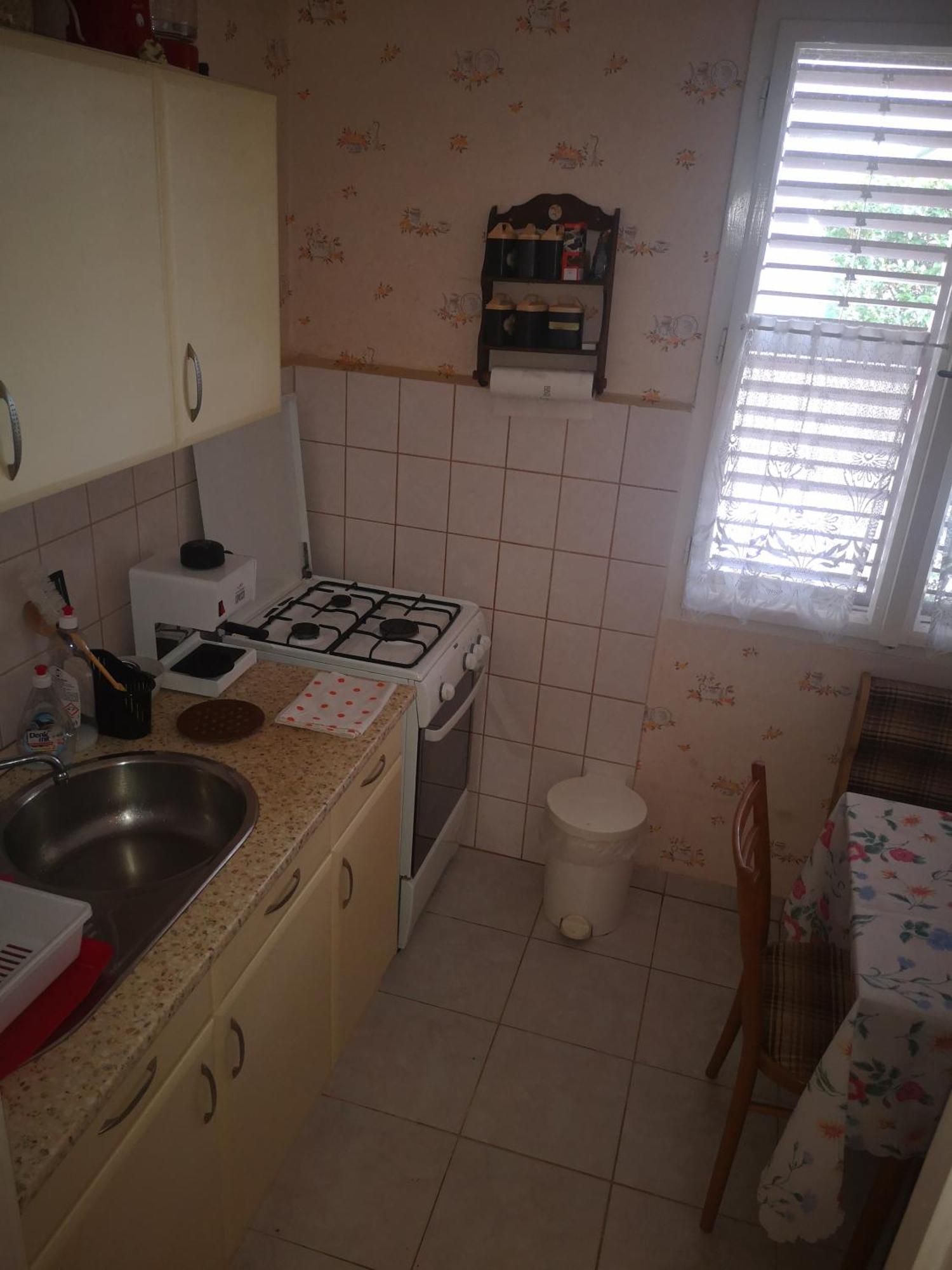 Vadasztanya Apartmanhazak Siófok Pokoj fotografie