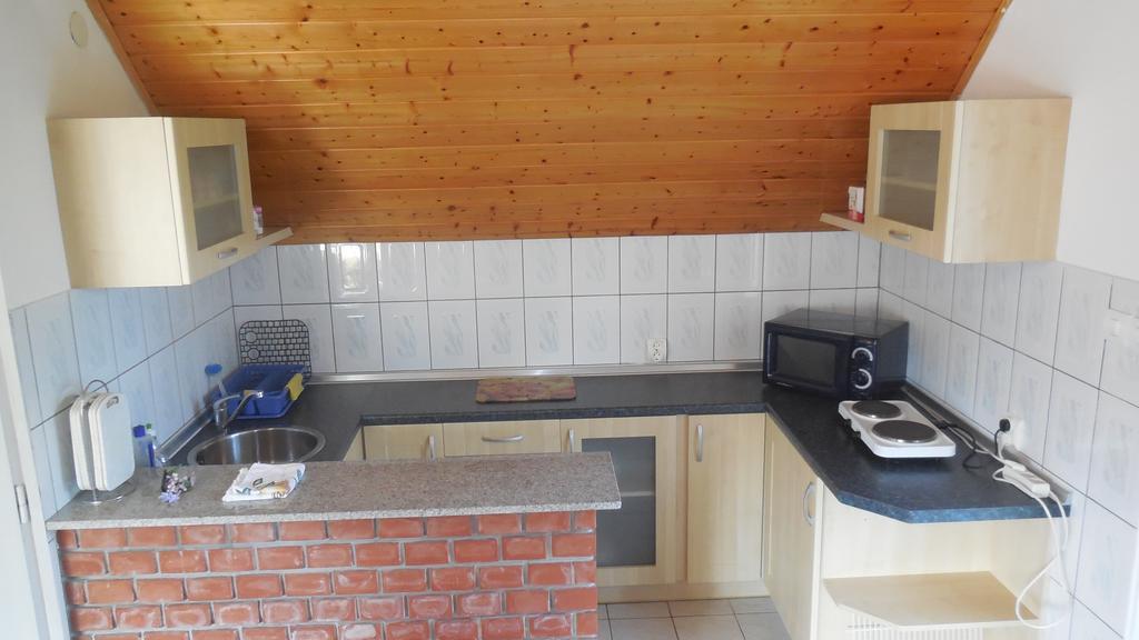 Vadasztanya Apartmanhazak Siófok Exteriér fotografie
