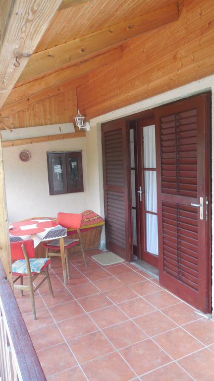 Vadasztanya Apartmanhazak Siófok Exteriér fotografie