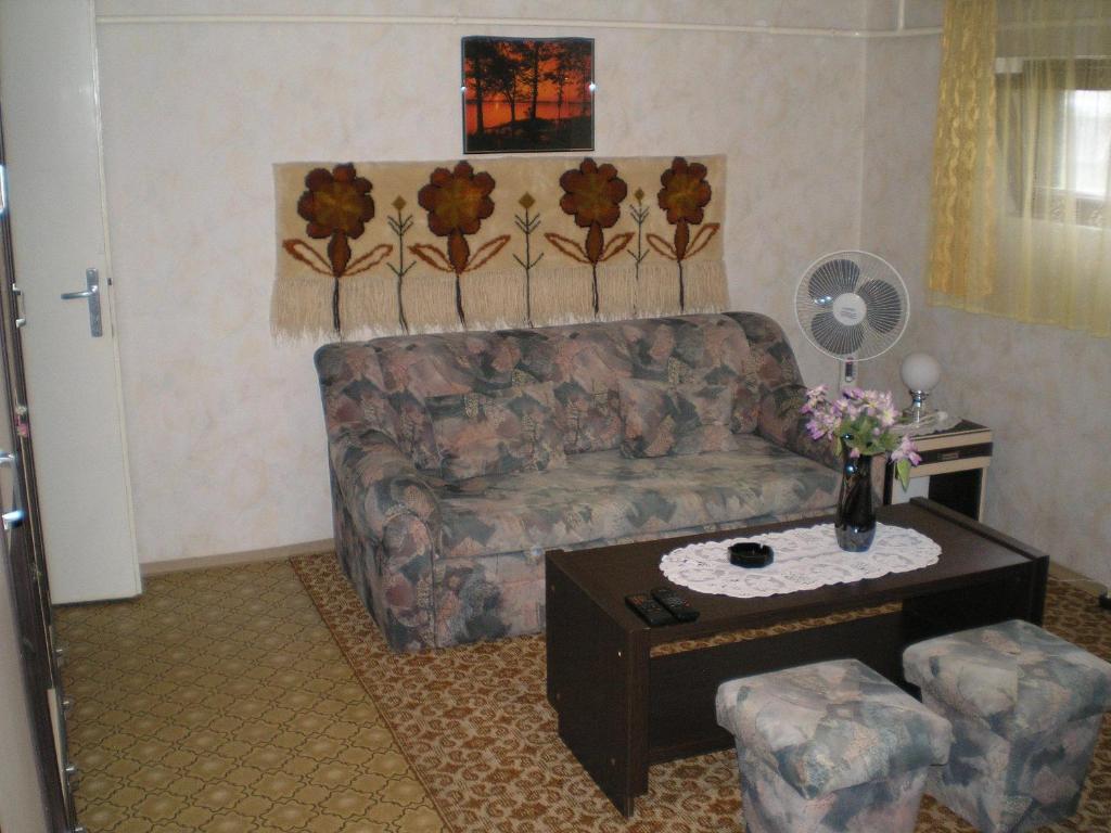Vadasztanya Apartmanhazak Siófok Pokoj fotografie