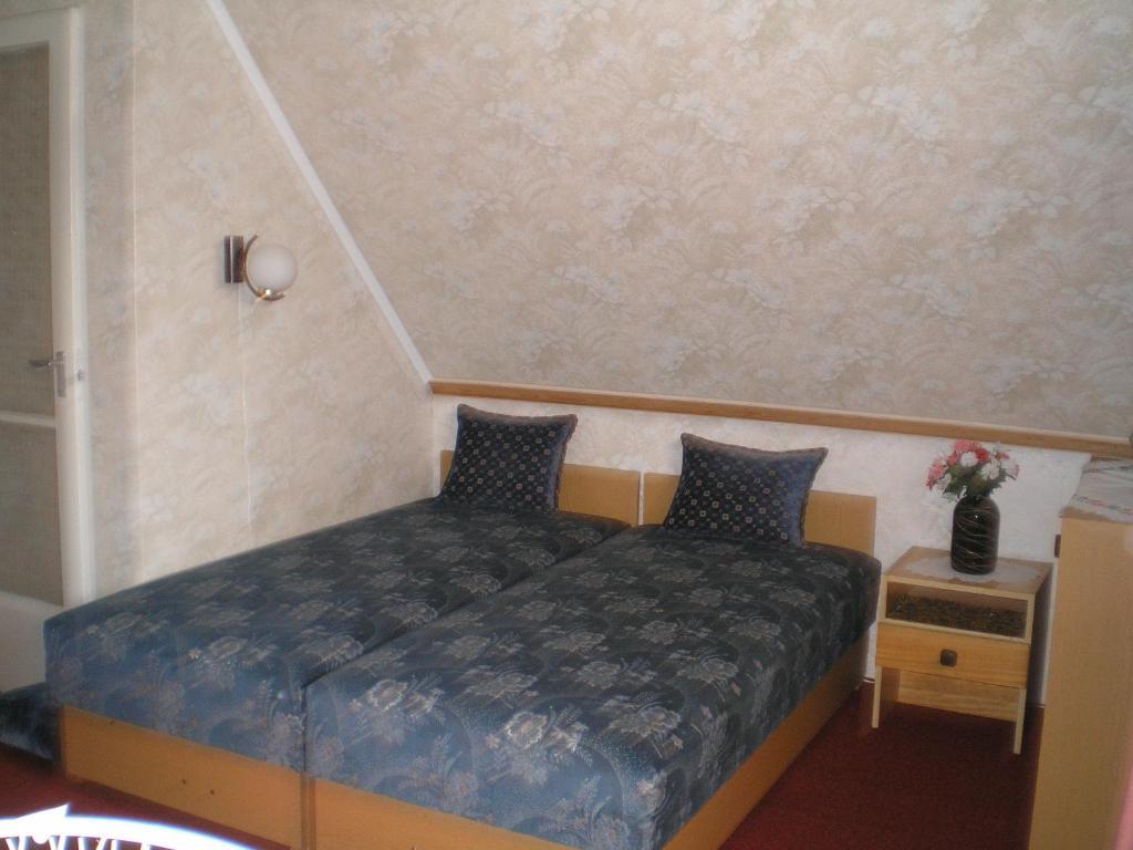 Vadasztanya Apartmanhazak Siófok Pokoj fotografie