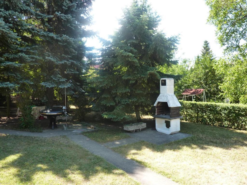 Vadasztanya Apartmanhazak Siófok Pokoj fotografie