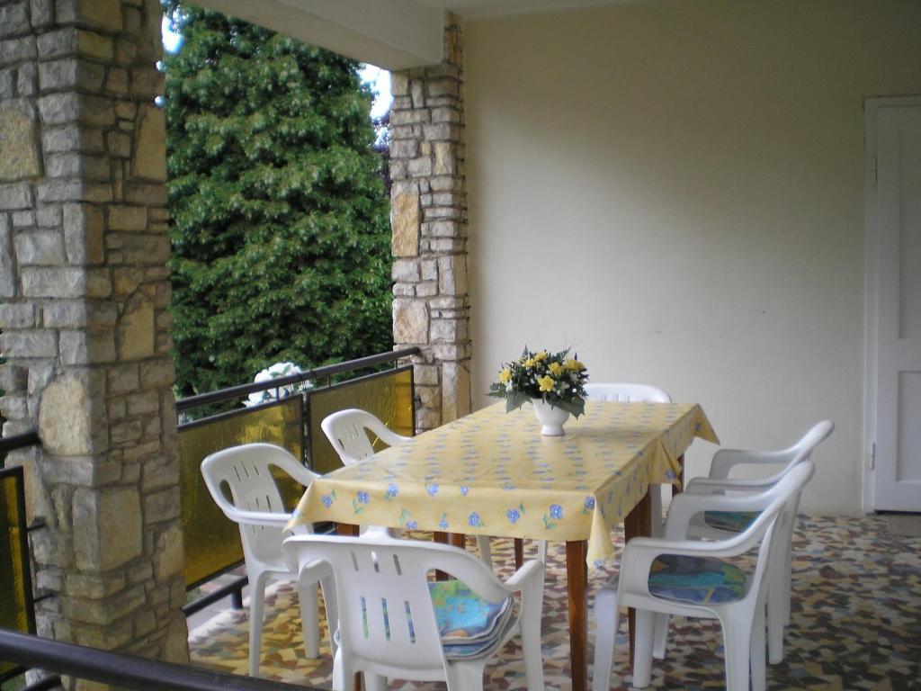 Vadasztanya Apartmanhazak Siófok Exteriér fotografie