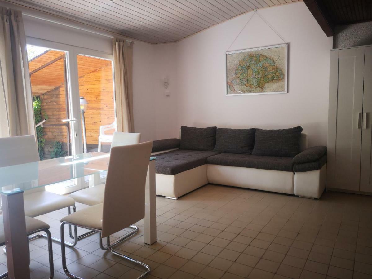 Vadasztanya Apartmanhazak Siófok Exteriér fotografie